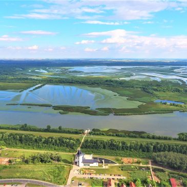 Kirándulás a Tisza tóhoz – biciklivel vagy anélkül
